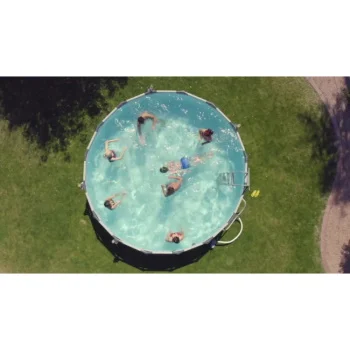 Bestway okrugli bazen sa čeličnom konstrukcijom Steel Pro Max 427x122cm-3